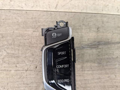 OEM BMW G01 X3 G30 540 M550 Switch Sport Comfort Operating Unit Center Console