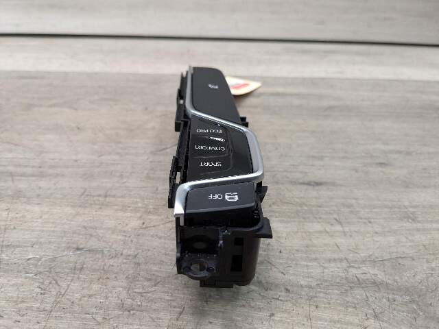 OEM BMW G01 X3 G30 540 M550 Switch Sport Comfort Operating Unit Center Console