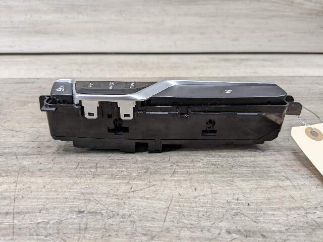 OEM BMW G01 X3 G30 540 M550 Switch Sport Comfort Operating Unit Center Console