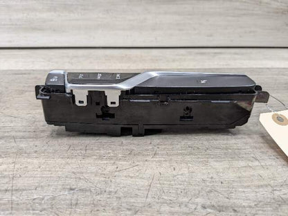 OEM BMW G01 X3 G30 540 M550 Switch Sport Comfort Operating Unit Center Console