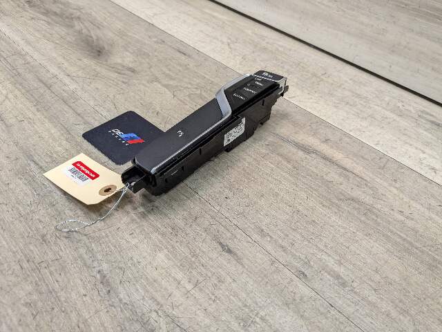 OEM BMW G01 X3 G30 540 M550 Switch Sport Comfort Operating Unit Center Console