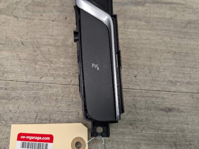 OEM BMW G01 X3 G30 540 M550 Switch Sport Comfort Operating Unit Center Console