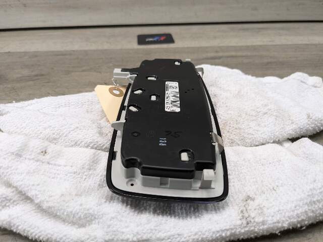 17-22 OEM BMW G30 G12 F90 M5 G01 X3 G02 X4 Rear Dome Reading Light LED Panel