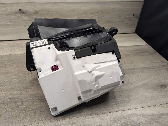 18-21 OEM BMW F90 M5 G30 530 540 M550 Head Up Display HUD Projector Screen LHD