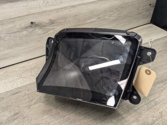 18-21 OEM BMW F90 M5 G30 530 540 M550 Head Up Display HUD Projector Screen LHD
