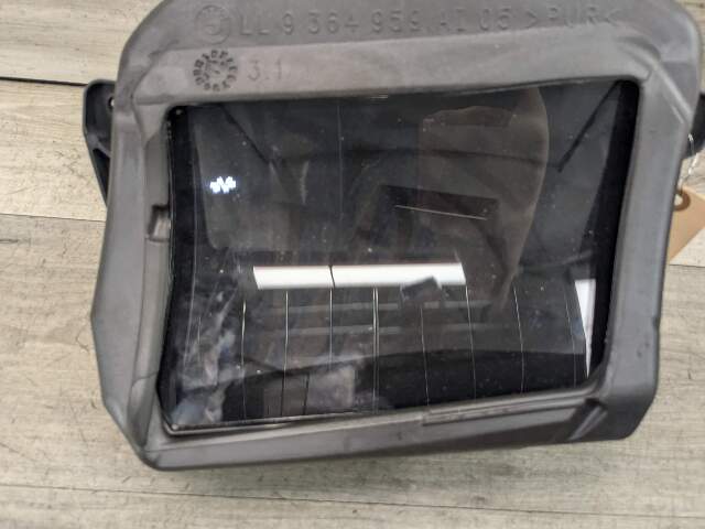 18-21 OEM BMW F90 M5 G30 530 540 M550 Head Up Display HUD Projector Screen LHD