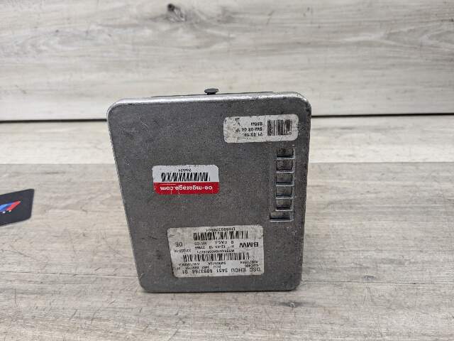 16-20 OEM BMW G30 528 530 540 550 B58 DSC ABS Pump Computer Unit Anti Lock Brake