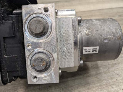 16-20 OEM BMW G30 528 530 540 550 B58 DSC ABS Pump Computer Unit Anti Lock Brake