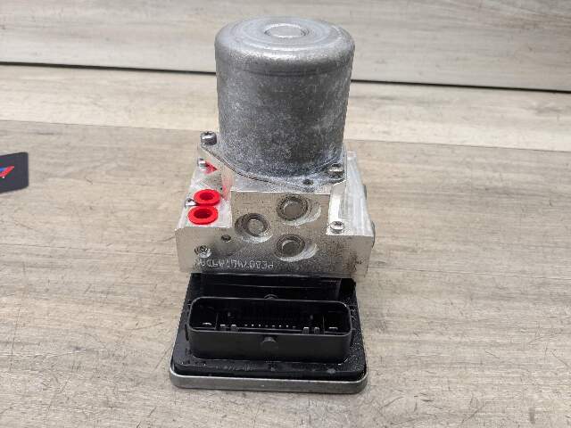 16-20 OEM BMW G30 528 530 540 550 B58 DSC ABS Pump Computer Unit Anti Lock Brake