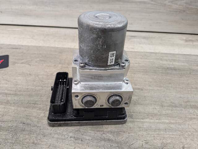 16-20 OEM BMW G30 528 530 540 550 B58 DSC ABS Pump Computer Unit Anti Lock Brake