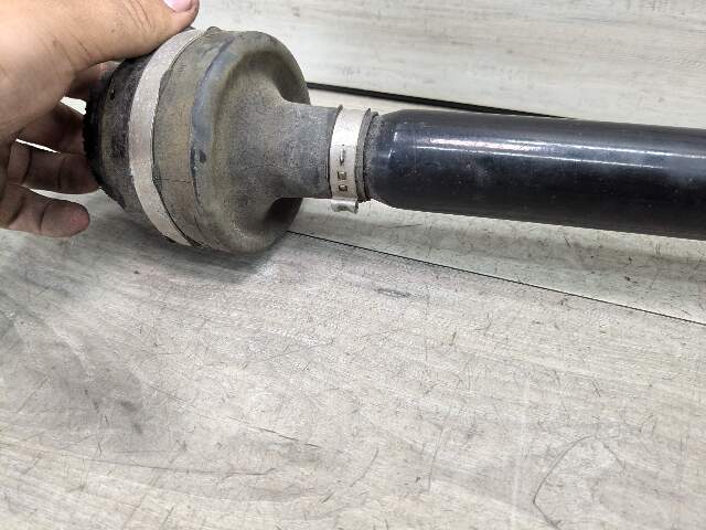 17-20 OEM BMW G30 540 AWD Rear Left Driver Side Output Half Shaft Axle