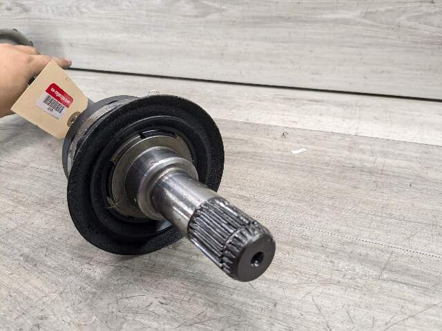 17-20 OEM BMW G30 540 AWD Rear Left Driver Side Output Half Shaft Axle