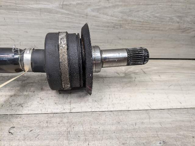17-20 OEM BMW G30 540 AWD Rear Left Driver Side Output Half Shaft Axle