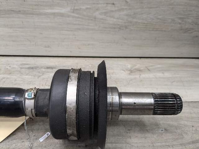 17-20 OEM BMW G30 540 AWD Rear Left Driver Side Output Half Shaft Axle
