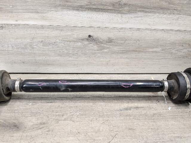 17-20 OEM BMW G30 540 AWD Rear Left Driver Side Output Half Shaft Axle