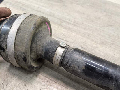 17-20 OEM BMW G30 540 AWD Rear Right Passenger Side Output Half Shaft Axle
