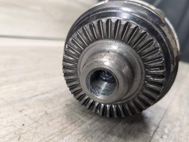 17-20 OEM BMW G30 540 AWD Rear Right Passenger Side Output Half Shaft Axle