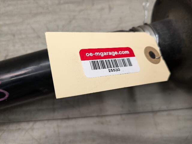 17-20 OEM BMW G30 540 AWD Rear Right Passenger Side Output Half Shaft Axle