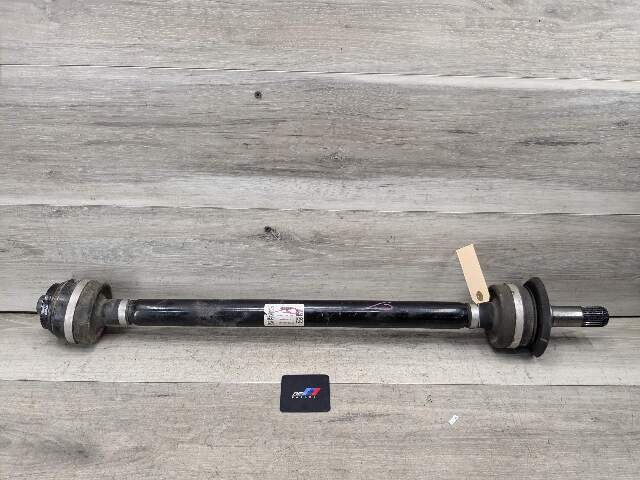 17-20 OEM BMW G30 540 AWD Rear Right Passenger Side Output Half Shaft Axle