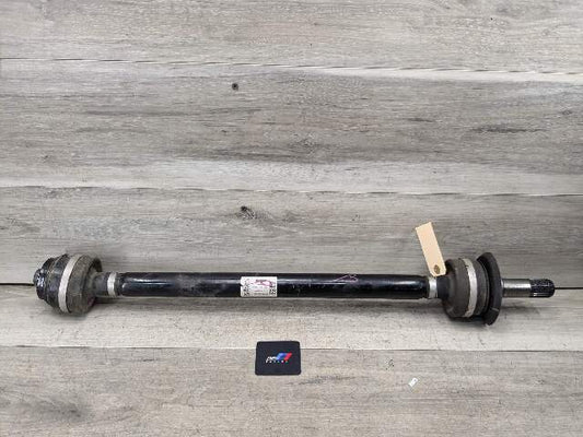 17-20 OEM BMW G30 540 AWD Rear Right Passenger Side Output Half Shaft Axle
