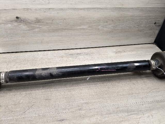 17-20 OEM BMW G30 540 AWD Rear Right Passenger Side Output Half Shaft Axle