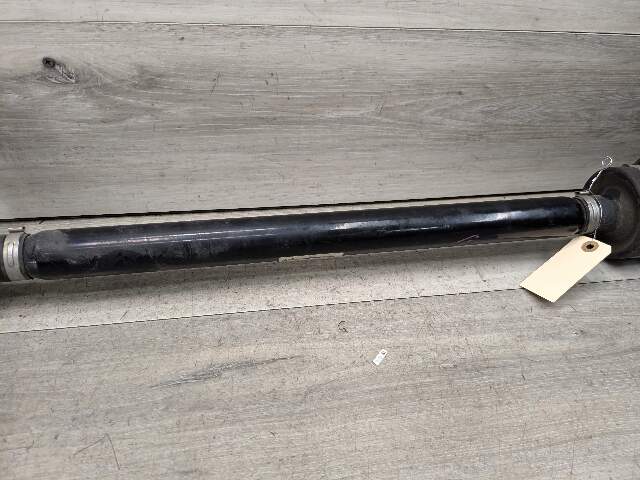 17-20 OEM BMW G30 540 AWD Rear Right Passenger Side Output Half Shaft Axle