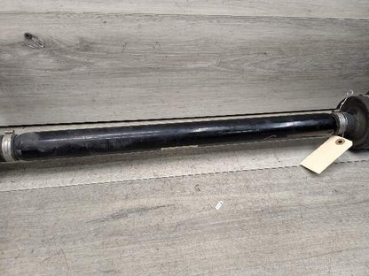 17-20 OEM BMW G30 540 AWD Rear Right Passenger Side Output Half Shaft Axle