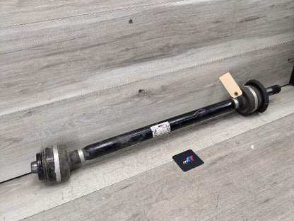 17-20 OEM BMW G30 540 AWD Rear Right Passenger Side Output Half Shaft Axle