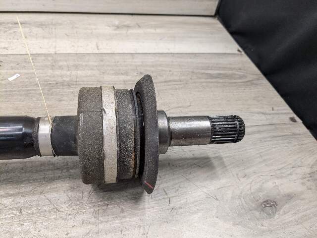 17-20 OEM BMW G30 540 AWD Rear Right Passenger Side Output Half Shaft Axle