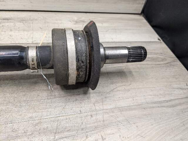 17-20 OEM BMW G30 540 AWD Rear Right Passenger Side Output Half Shaft Axle