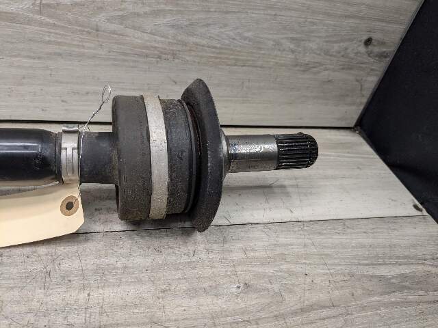 17-20 OEM BMW G30 540 AWD Rear Right Passenger Side Output Half Shaft Axle