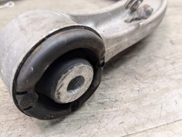 17-20 OEM BMW G30 530 540 M550 Front Left Driver Side Upper Control Arm Wishbone