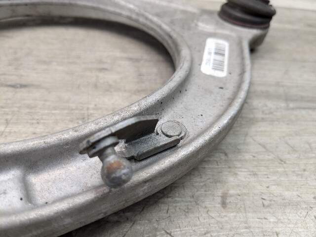 17-20 OEM BMW G30 530 540 M550 Front Left Driver Side Upper Control Arm Wishbone