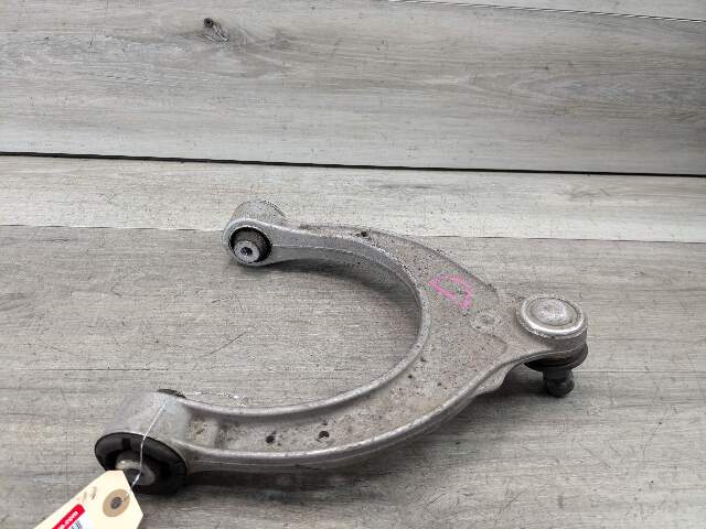 17-20 OEM BMW G30 530 540 M550 Front Left Driver Side Upper Control Arm Wishbone