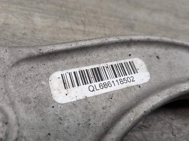 17-20 OEM BMW G30 530 540 M550 Front Left Driver Side Upper Control Arm Wishbone