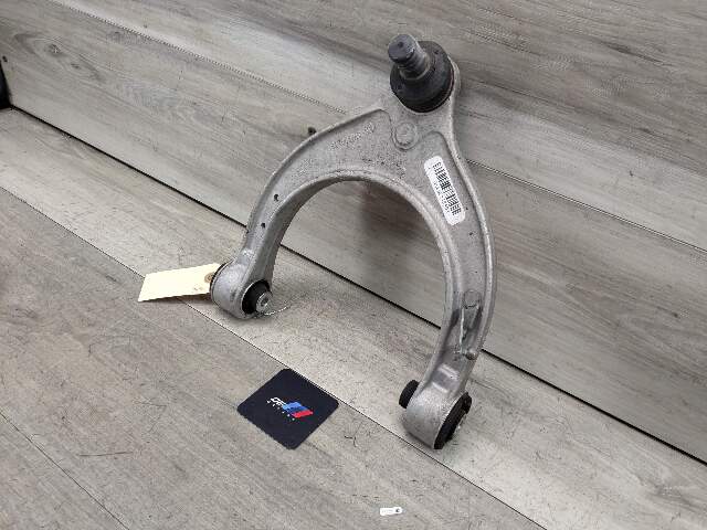 17-20 OEM BMW G30 530 540 M550 Front Left Driver Side Upper Control Arm Wishbone