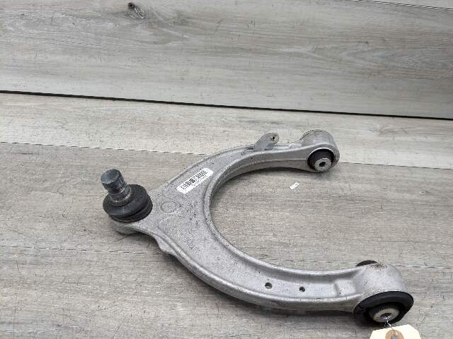 17-20 OEM BMW G30 530 540 M550 Front Left Driver Side Upper Control Arm Wishbone