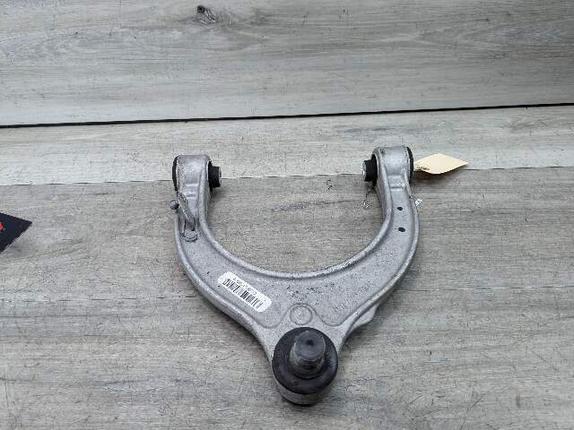 17-20 OEM BMW G30 530 540 M550 Front Left Driver Side Upper Control Arm Wishbone