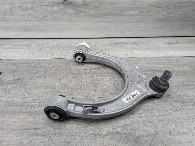 17-20 OEM BMW G30 530 540 M550 Front Left Driver Side Upper Control Arm Wishbone