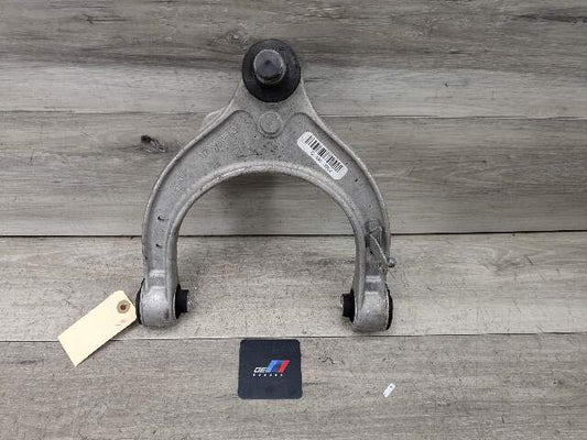 17-20 OEM BMW G30 530 540 M550 Front Left Driver Side Upper Control Arm Wishbone