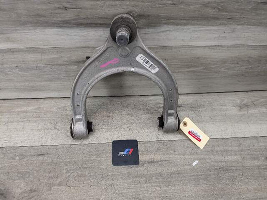 17-20 OEM BMW G30 530 540 M550 Front Left Driver Side Upper Control Arm Wishbone