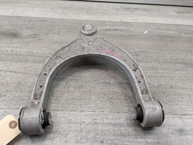 17-20 OEM BMW G30 530 540 M550 Front Left Driver Side Upper Control Arm Wishbone