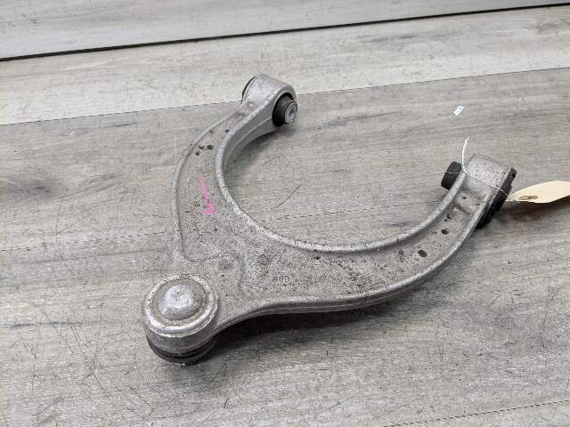 17-20 OEM BMW G30 530 540 M550 Front Left Driver Side Upper Control Arm Wishbone