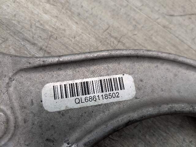 17-20 OEM BMW G30 530 540 M550 Front Left Driver Side Upper Control Arm Wishbone