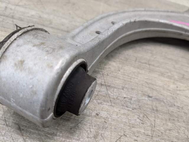 17-20 OEM BMW G30 530 540 M550 Front Left Driver Side Upper Control Arm Wishbone