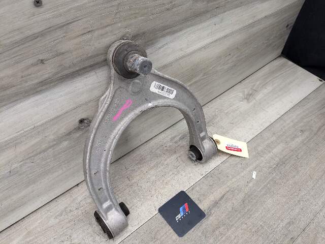 17-20 OEM BMW G30 530 540 M550 Front Left Driver Side Upper Control Arm Wishbone
