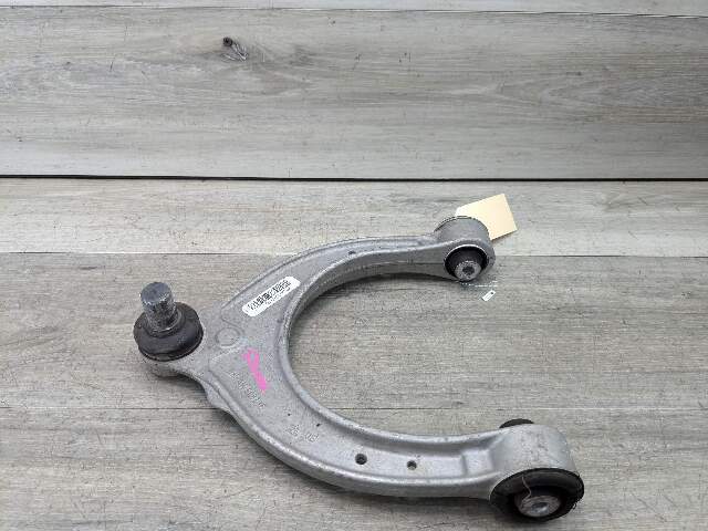 17-20 OEM BMW G30 530 540 M550 Front Left Driver Side Upper Control Arm Wishbone
