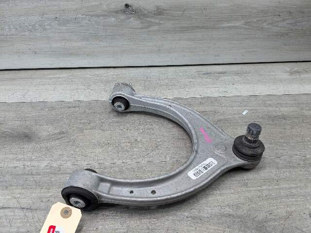 17-20 OEM BMW G30 530 540 M550 Front Left Driver Side Upper Control Arm Wishbone