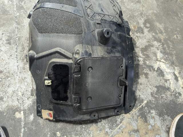17-21 OEM BMW G30 530 540 Left Driver Side Fender Liner Wheel Splash Shield