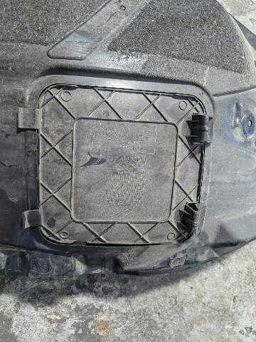 17-21 OEM BMW G30 530 540 Left Driver Side Fender Liner Wheel Splash Shield